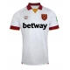 West Ham United Replike Rezervni Dres 2024-25 Kratak Rukav